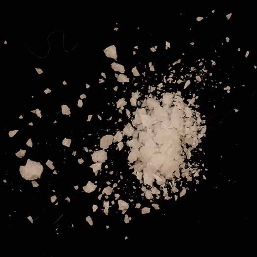 4-CMC (Clephedron), erworben als 3-MMC, 23.03.3036 (Berlin)