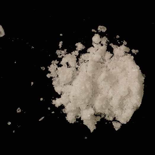 N-Ethylpentedron, erworben als 3-MMC, 23.03.2026 (Berlin)