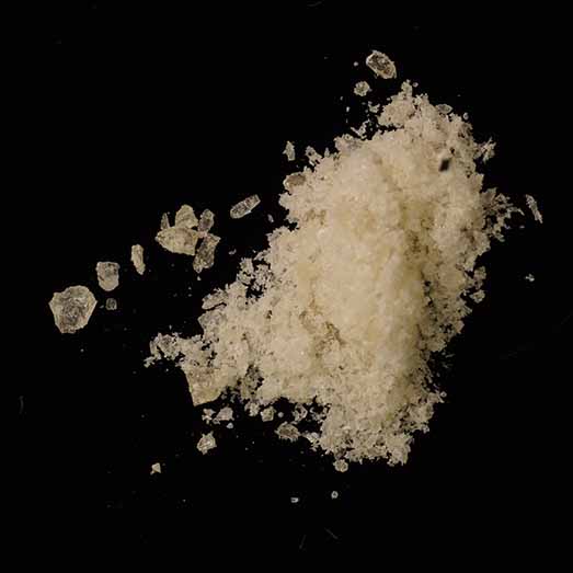 3-CMC, erworben als 4-MMC (Mephedron), 23.03.2026 (Berlin)