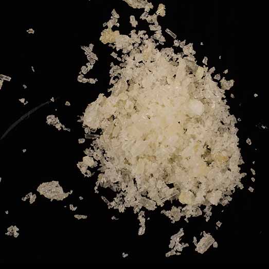 4-MMC (Mephedron), verunreinigt mit einer unbekannten Substanz, 23.03.2026 (Berlin)