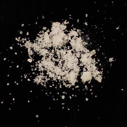 4-CMC (Clephedron), erworben als 3-MMC, 23.03.2026 (Berlin)