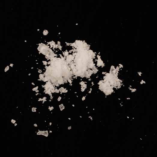 N-Ethylpentedron, verunreinigt mit 2-MMC und 4-MMC (Mephedron), erworben als 3-MMC, 23.03.2026 (Berlin)